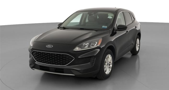 Thumbnail: 2020 Ford Escape - 1