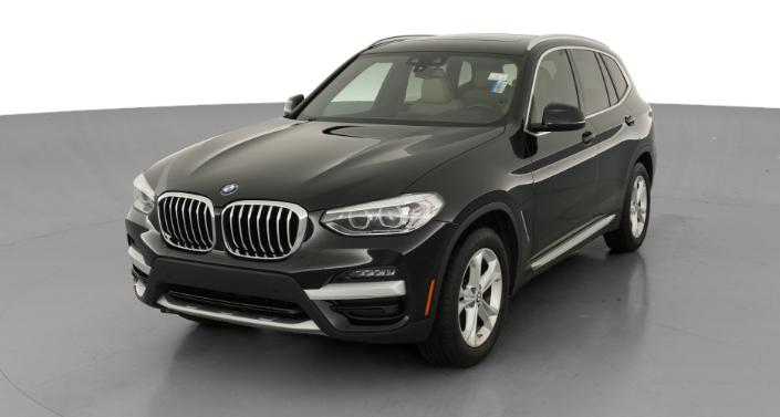Thumbnail: 2021 BMW X3 - 1