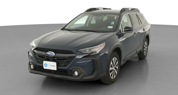 Thumbnail: 2025 Subaru Outback - 1