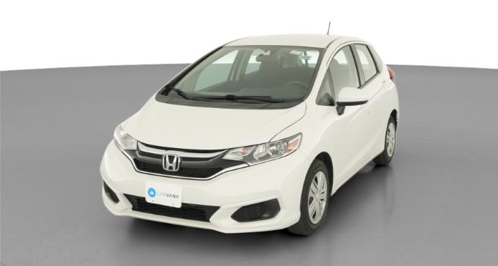 2020 Honda Fit LX -
                  Colonial Heights, VA
