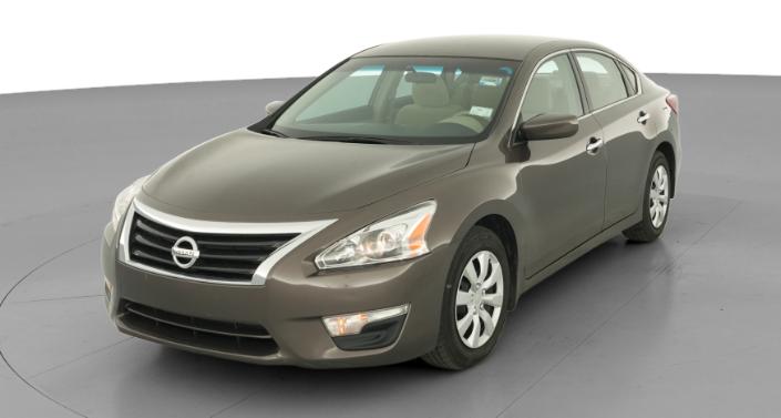 2013 Nissan Altima S -
                  Hebron, OH