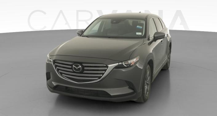 2022 Mazda CX-9 Touring