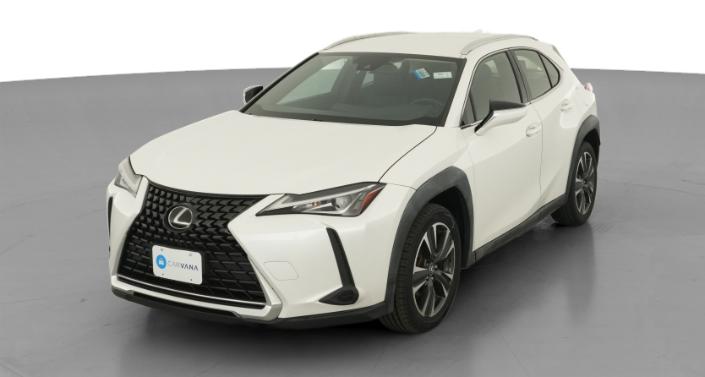 2019 Lexus UX 200 -
                  Beverly, NJ