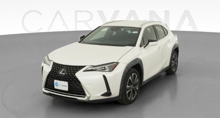 2019 Lexus UX 200