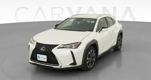 2019 Lexus UX