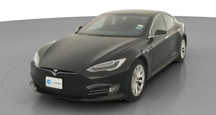 2018 Tesla Model S 75D -
                  Fort Worth, TX