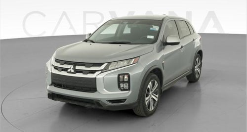 2024 Mitsubishi Outlander Sport