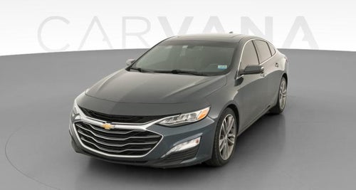 2020 Chevrolet Malibu