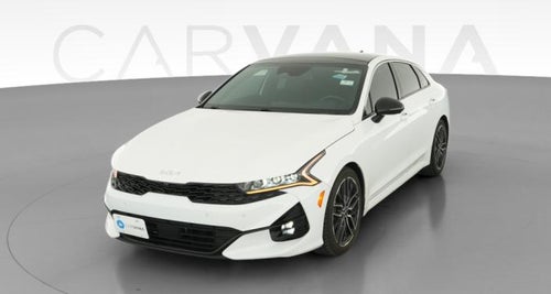 2023 Kia K5