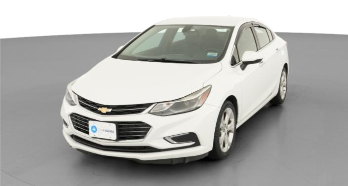 2018 Chevrolet Cruze Premier -
                  Haines City, FL