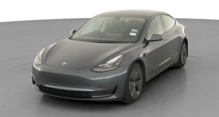 Thumbnail: 2023 Tesla Model 3 - 1