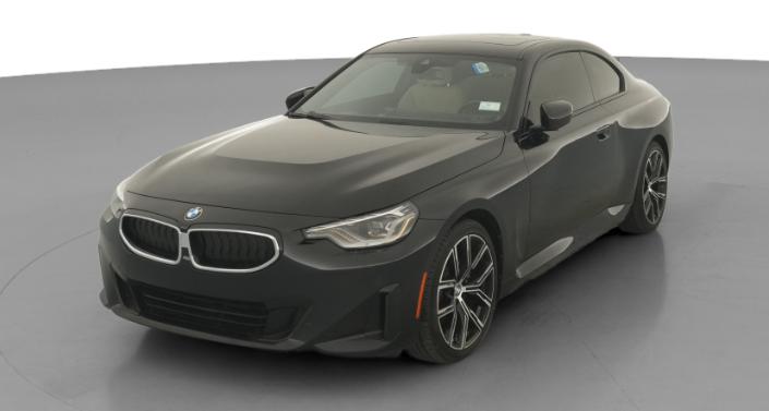 Thumbnail: 2023 BMW 2 Series - 1