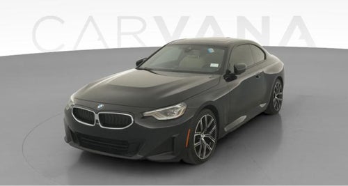 2023 BMW 2 Series