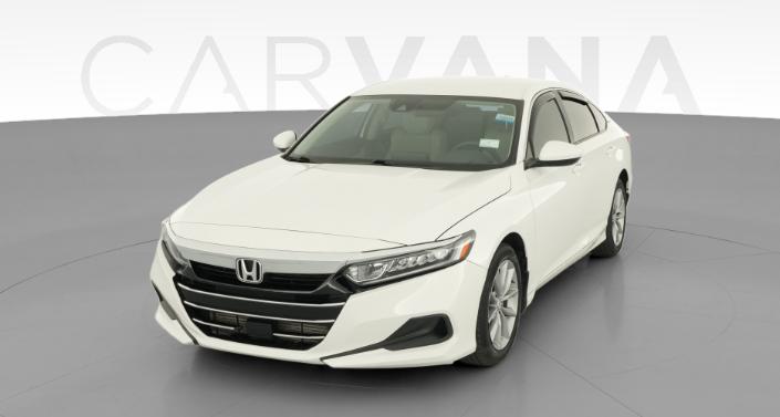 2021 Honda Accord