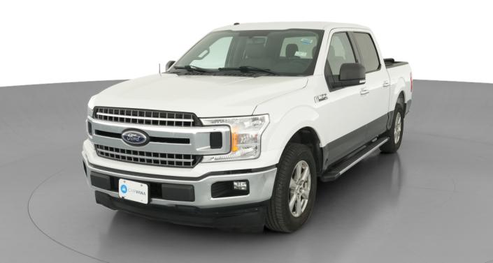Thumbnail: 2018 Ford Econoline - 1