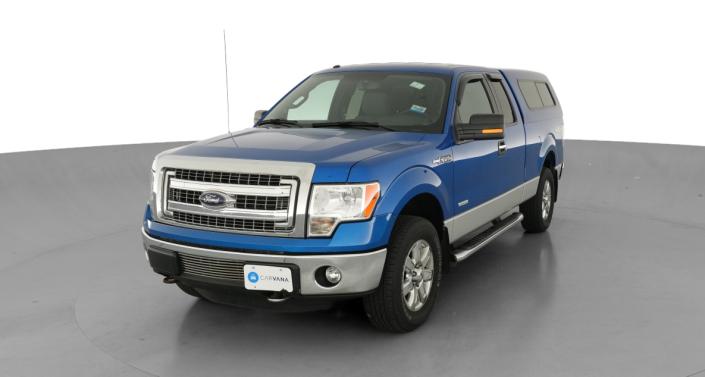 2014 Ford Econoline E-150 -
                  Richton Park, IL