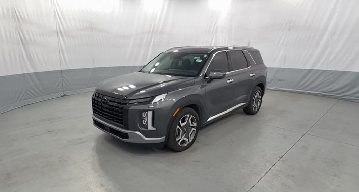 Thumbnail: 2024 Hyundai Palisade - 1