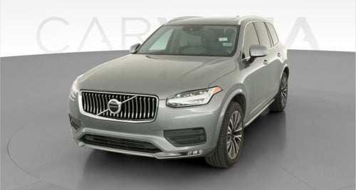 2020 Volvo XC90
