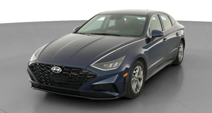 Thumbnail: 2022 Hyundai Sonata - 1