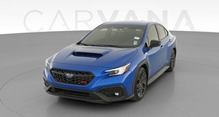 2025 Subaru WRX