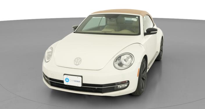 2013 Volkswagen Beetle  -
                  Colonial Heights, VA