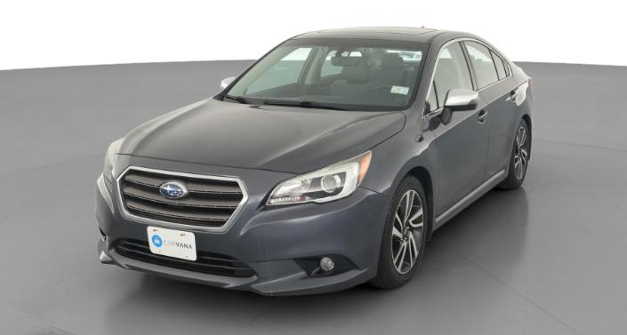 2017 Subaru Legacy Sport -
                  Trenton, OH