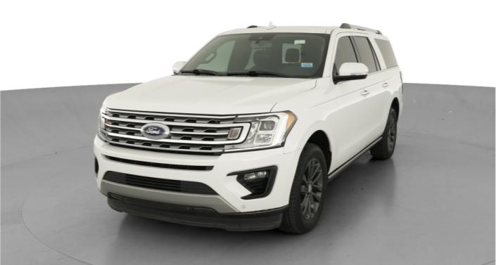 2020 Ford Expedition MAX Limited -
                  Richton Park, IL