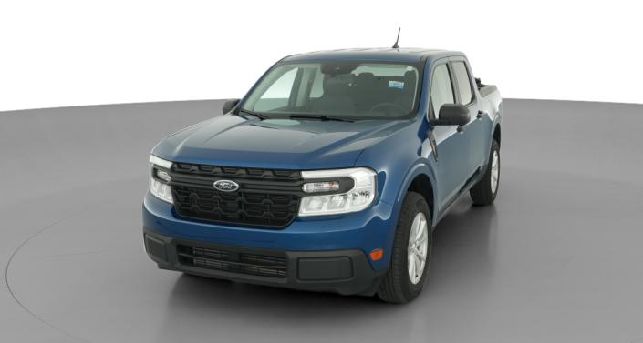 Thumbnail: 2024 Ford Maverick - 1