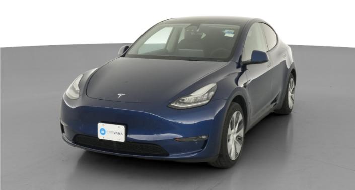 Thumbnail: 2023 Tesla Model Y - 1