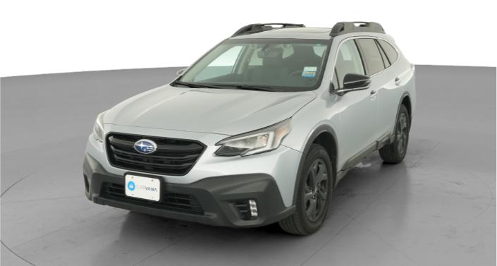 Thumbnail: 2020 Subaru Outback - 1