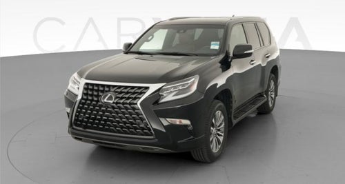 2020 Lexus GX