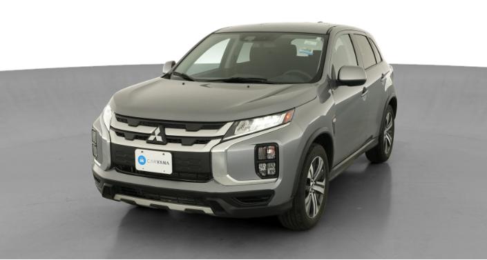 2021 Mitsubishi Outlander Sport ES -
                  Richton Park, IL