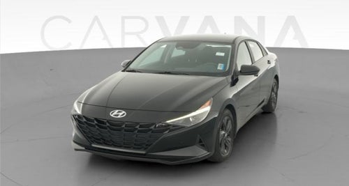 2022 Hyundai Elantra