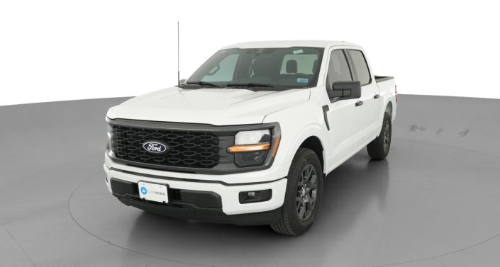 Thumbnail: 2026 Ford Econoline - 1