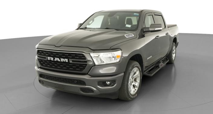 Thumbnail: 2022 RAM 1500 - 1