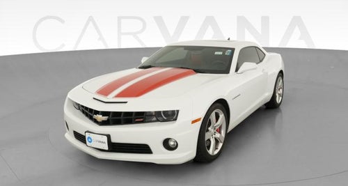 2011 Chevrolet Camaro