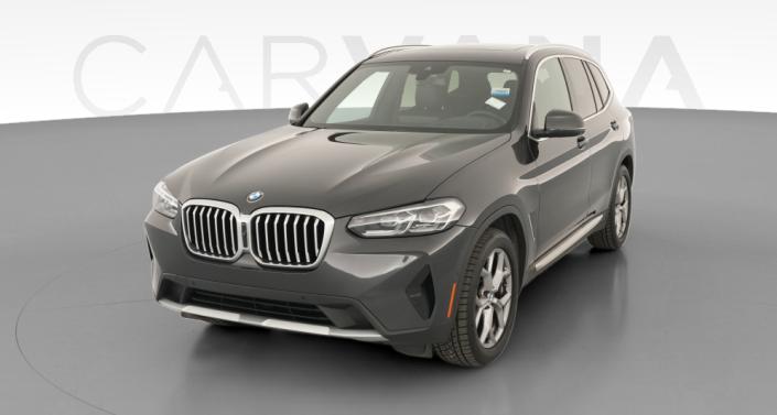 2024 BMW X3 30i