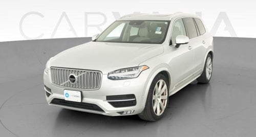 2019 Volvo XC90