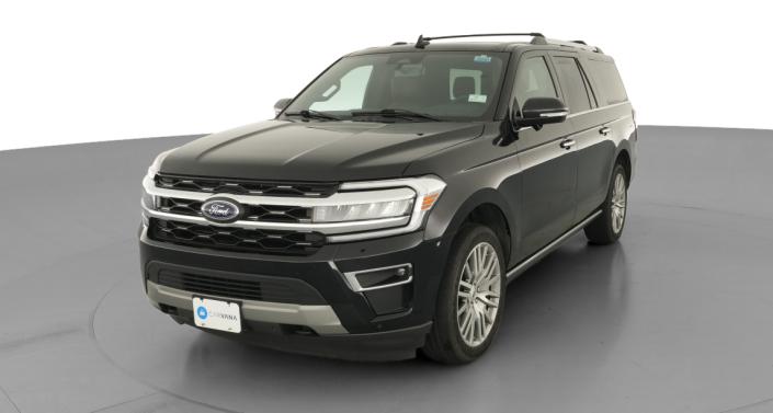 Thumbnail: 2023 Ford Expedition MAX - 1