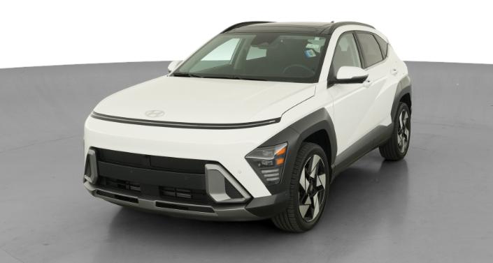 Thumbnail: 2024 Hyundai Kona - 1