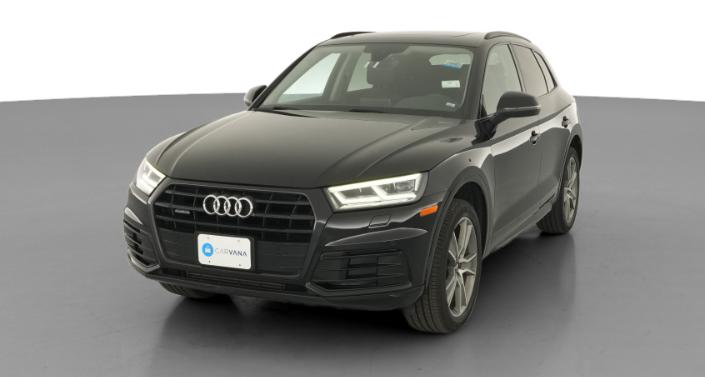 Thumbnail: 2019 Audi Q5 - 1