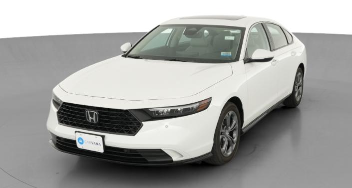 Thumbnail: 2025 Honda Accord - 1