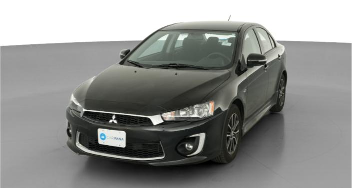 2017 Mitsubishi Lancer ES -
                  Framingham, MA