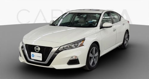 2022 Nissan Altima
