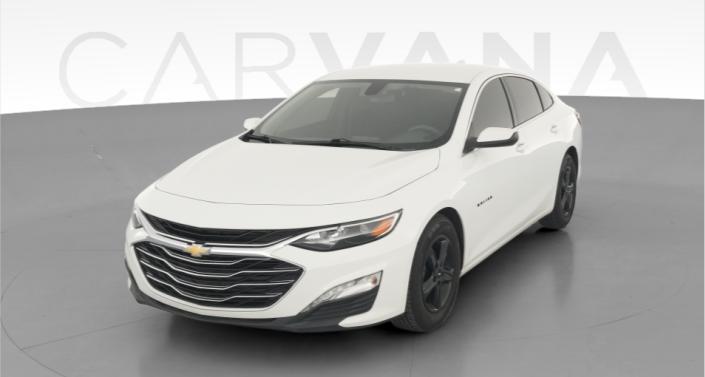 2022 Chevrolet Malibu
