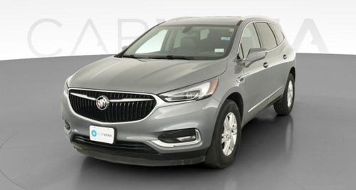 2019 Buick Enclave