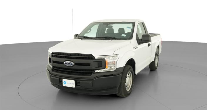 2020 Ford Econoline E-150 -
                  West Memphis, AR