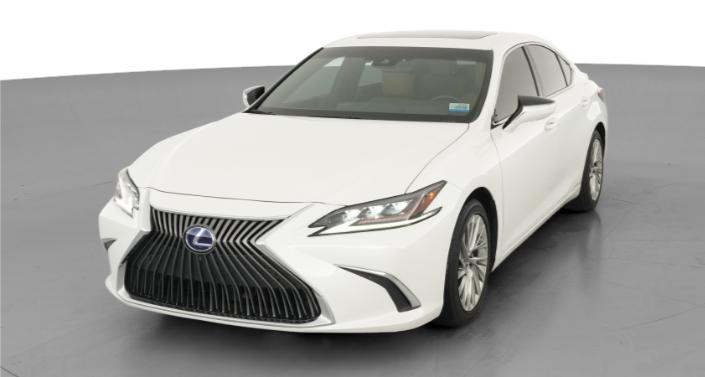 Thumbnail: 2021 Lexus ES - 1