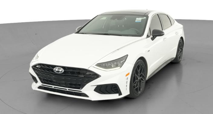 Thumbnail: 2023 Hyundai Sonata - 1