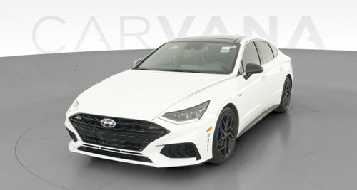 2023 Hyundai Sonata